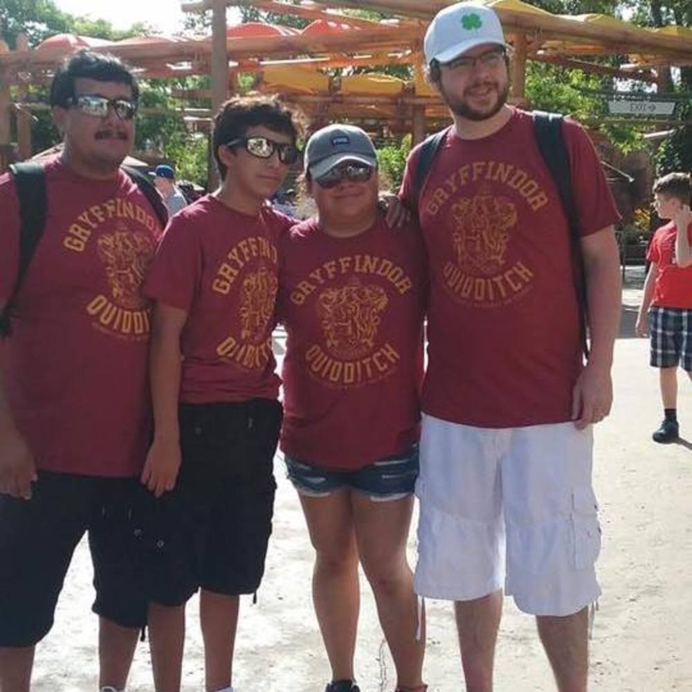 Meet your Posher, Bryan